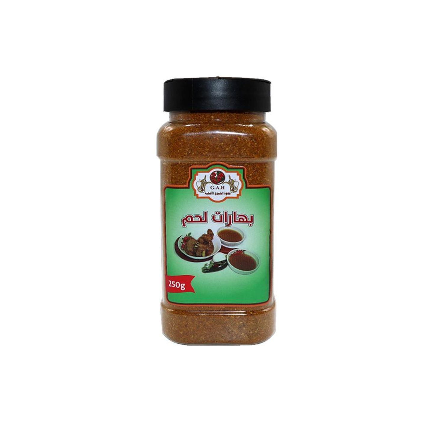 Meat Spices 250g