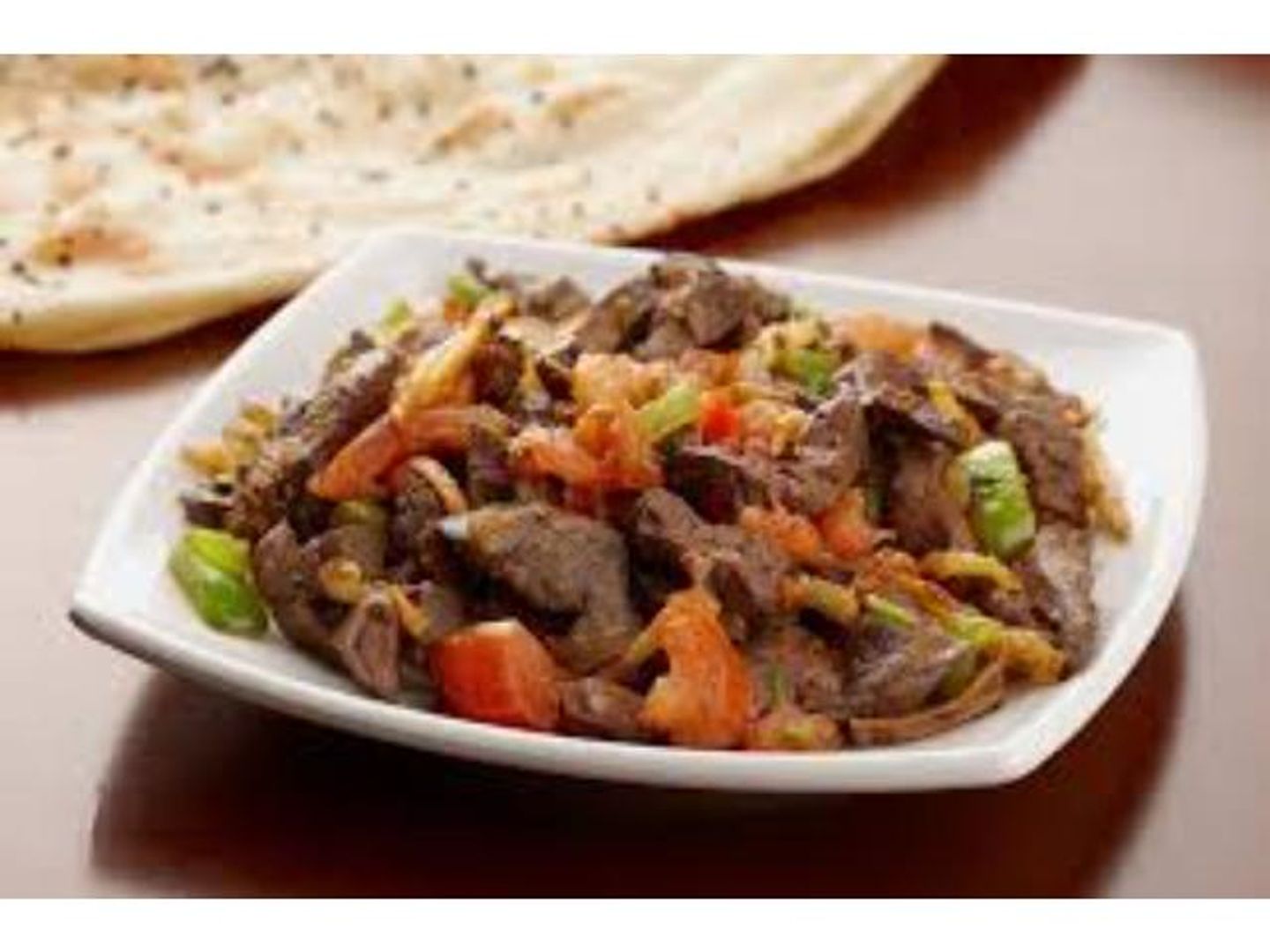 Balady Mgalgal Dish