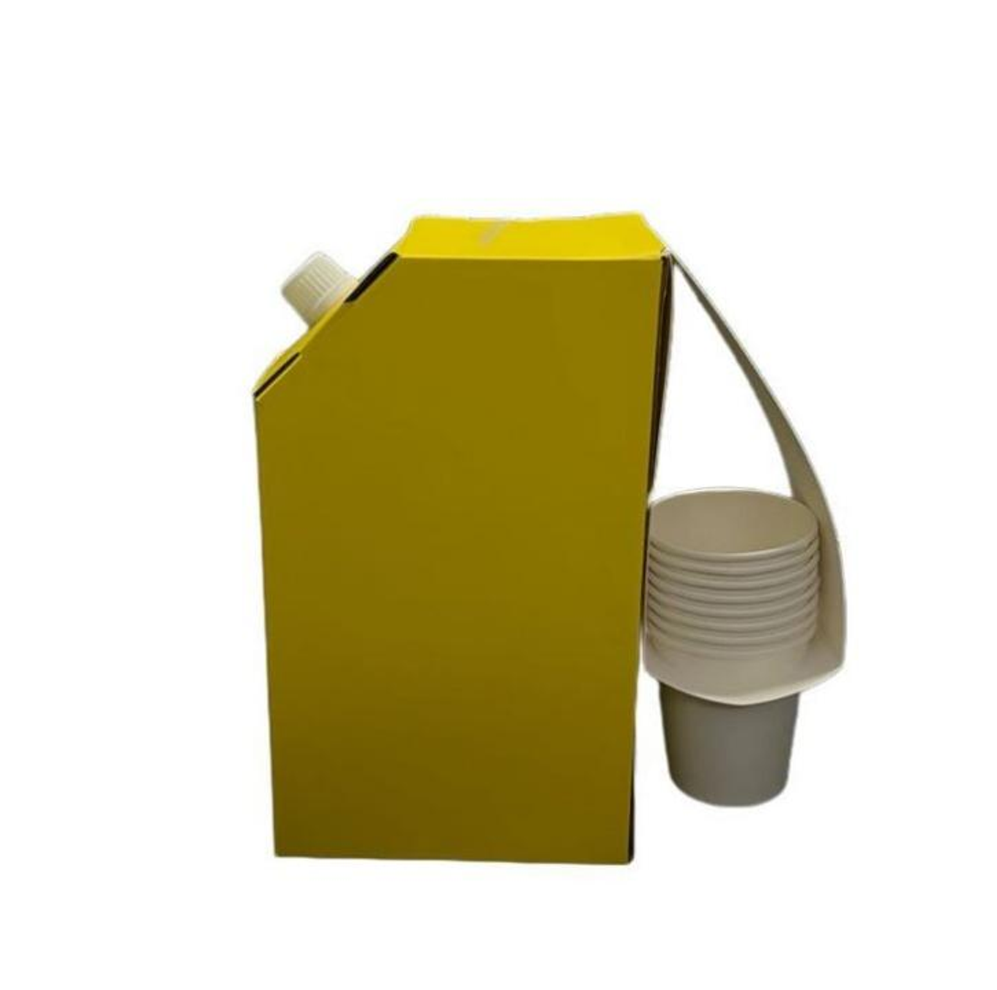 Iced Hibiscus Box 1 Liter