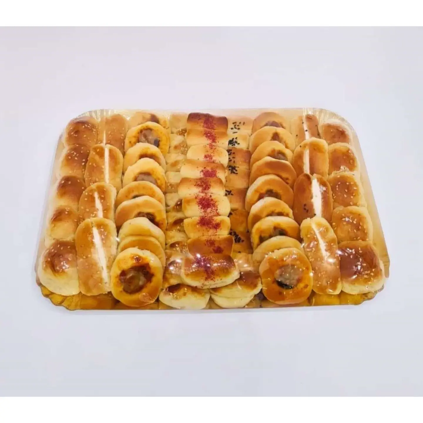 فطایر مشكله - كيلو