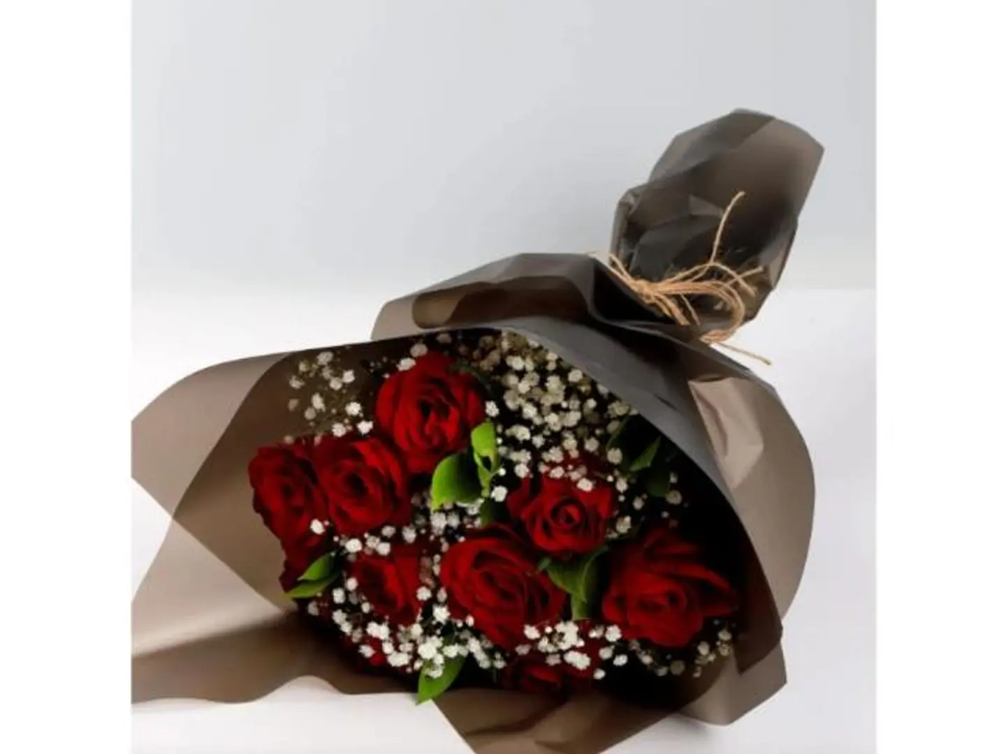 باقه جوري مع براعم