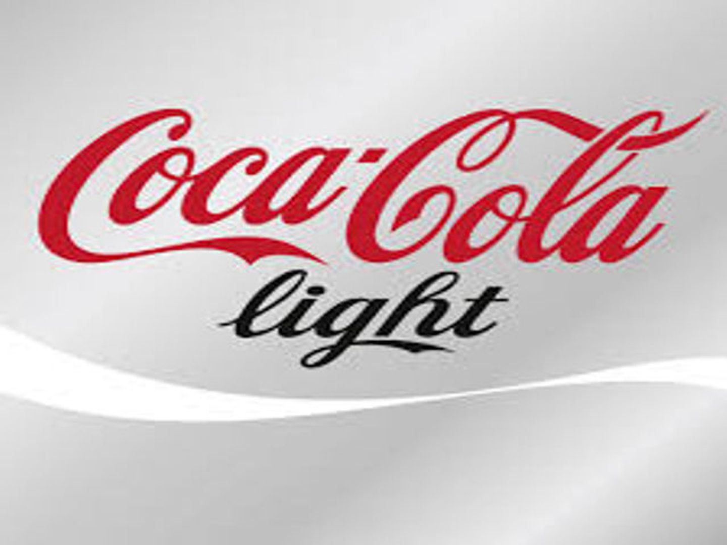 Coca Cola Light
