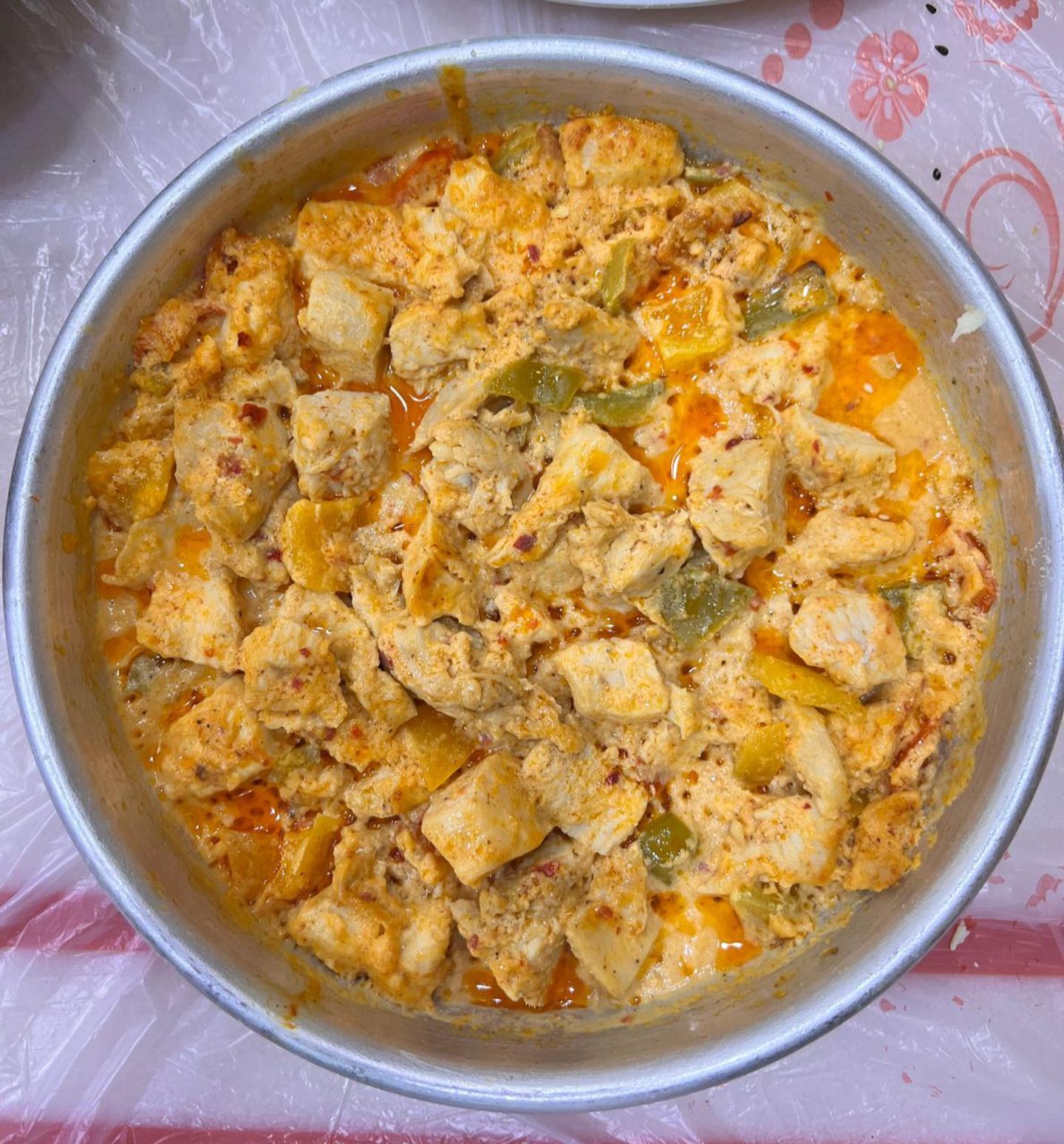 حميس دجاج