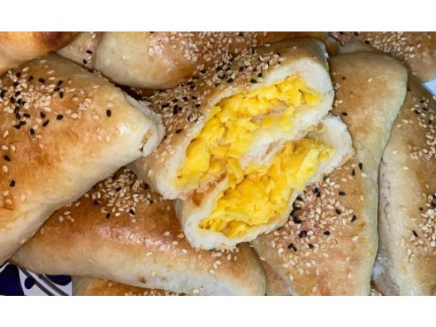فطيرة جبنة شيدر