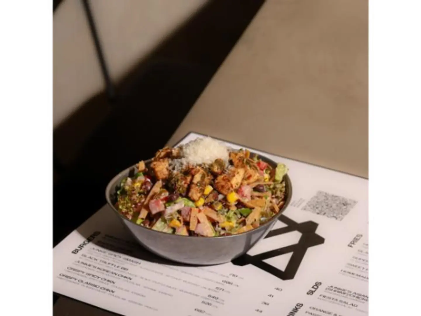 Fiesta Salad