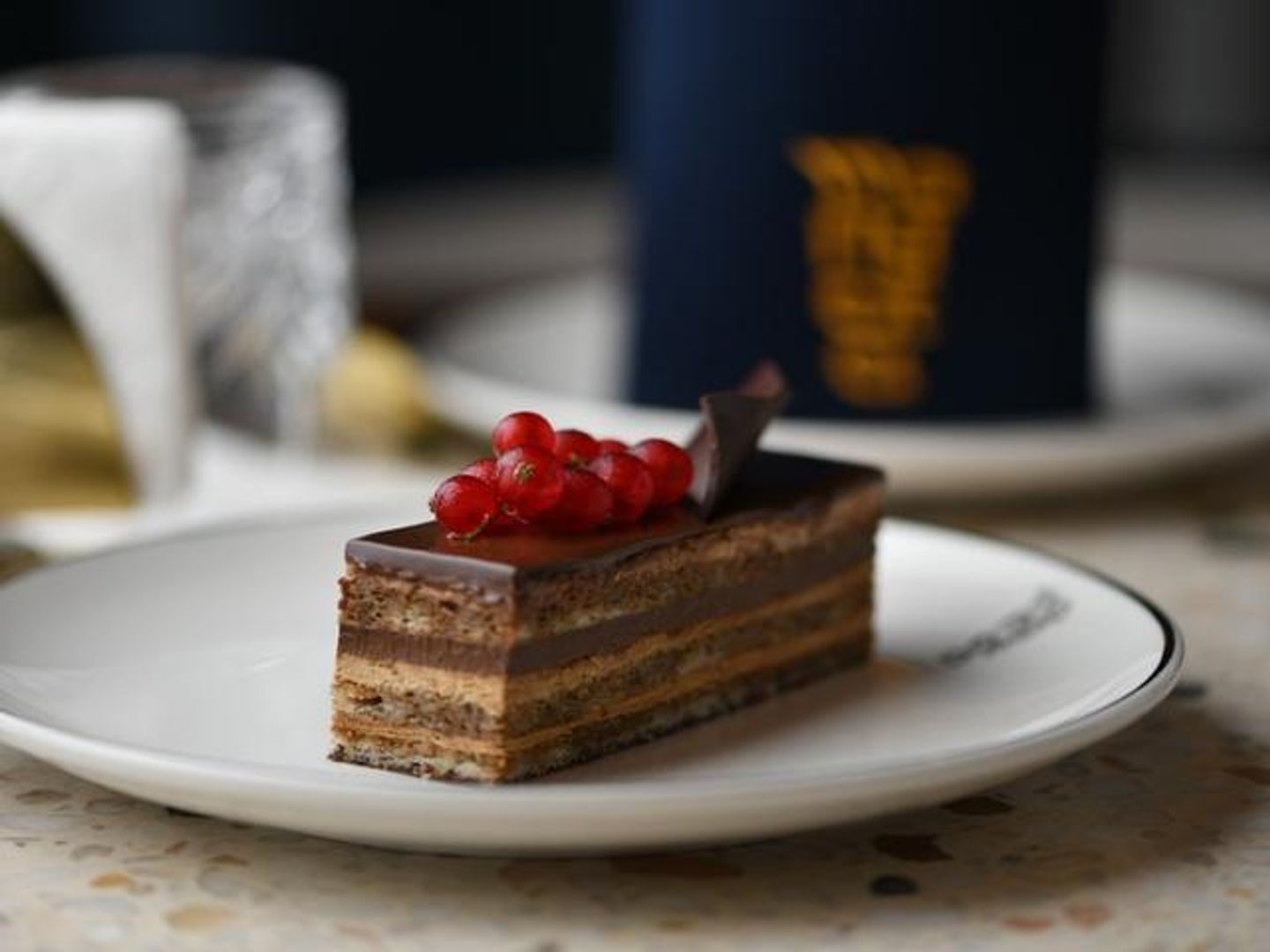Opera Cake