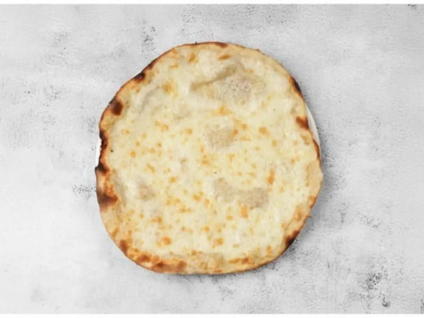 Kiri Cheese Manqusha