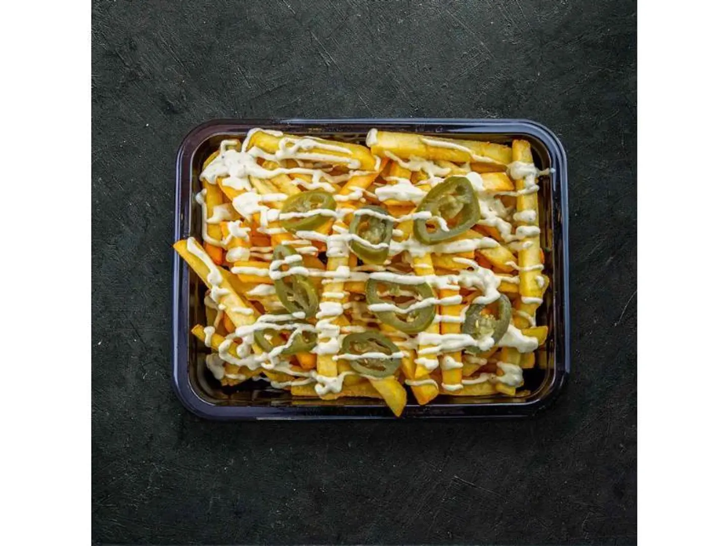 بطاطس جليبينو