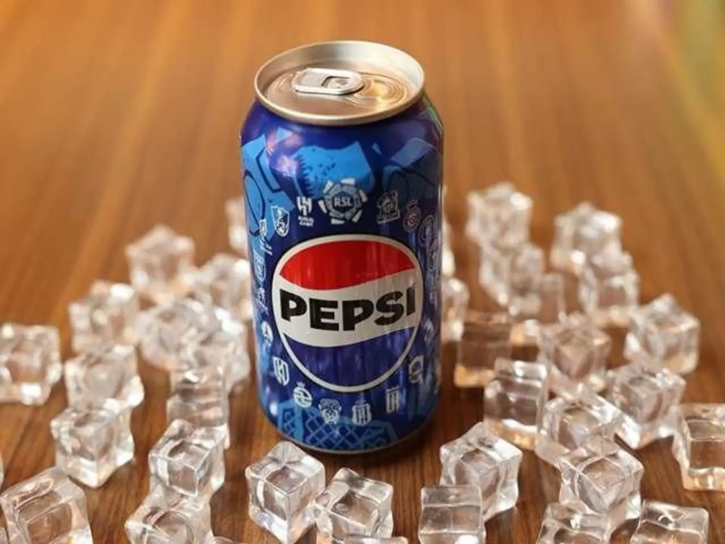 Pepsi
