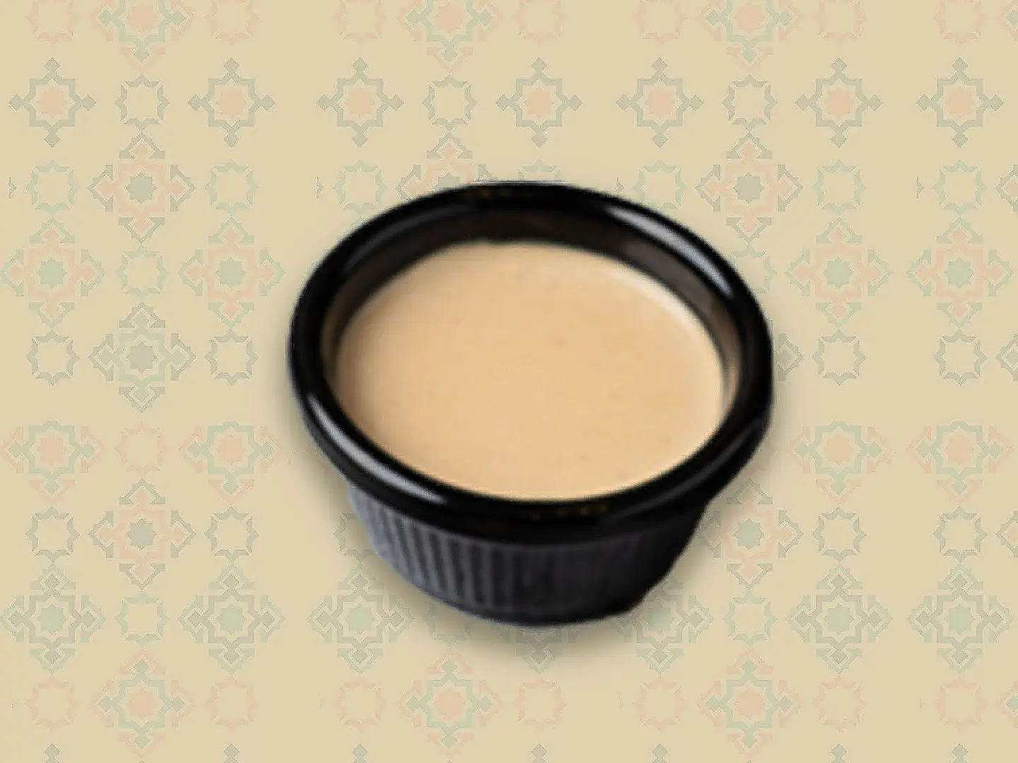 Small Tahini
