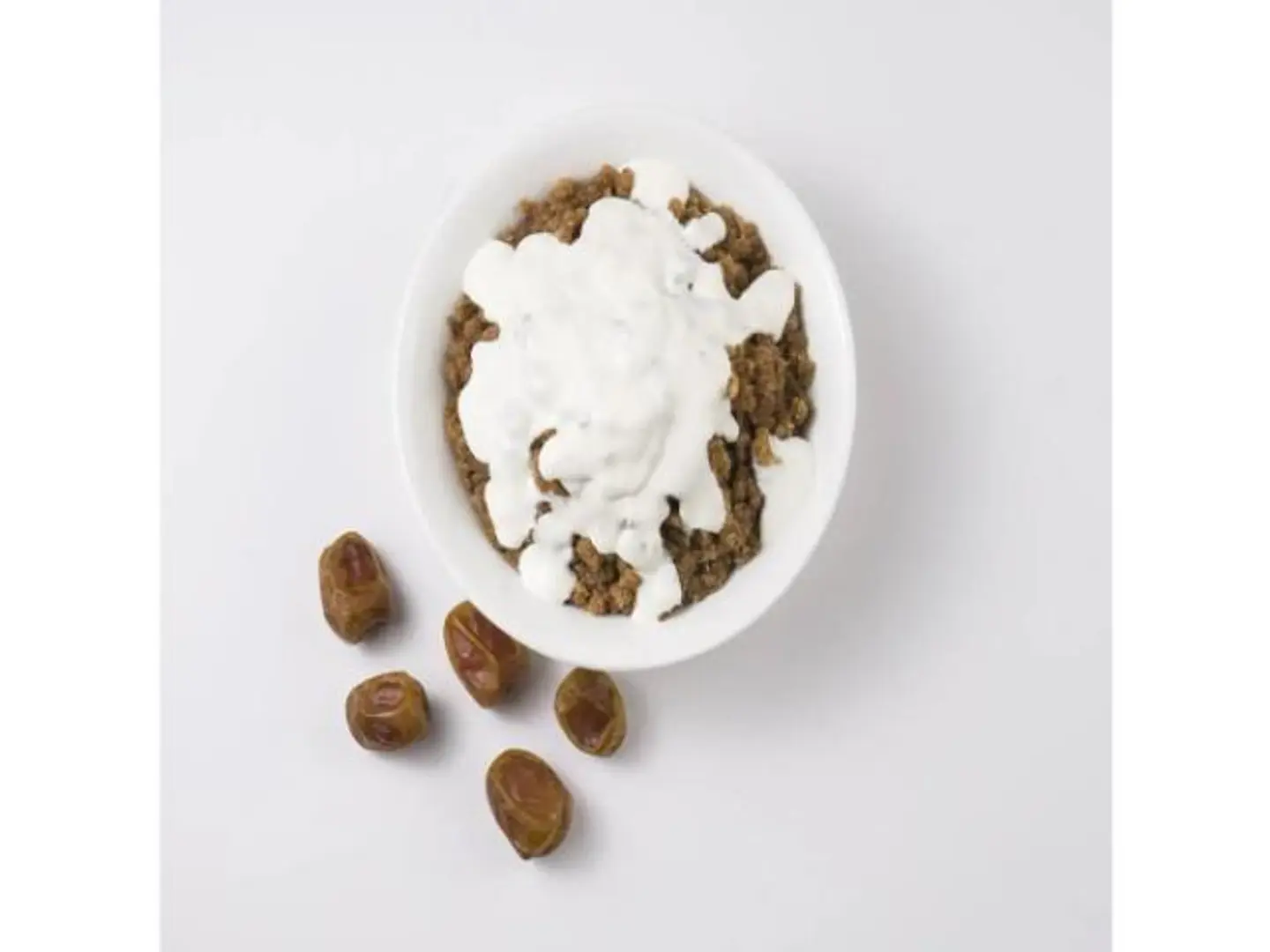 Date With Cream Fattah