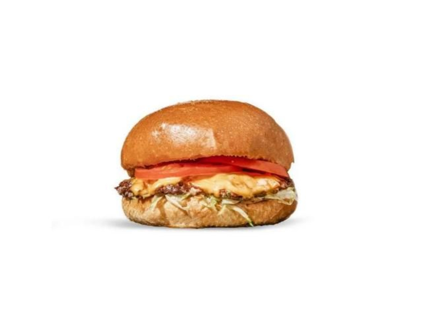 Truffle Beef Burger