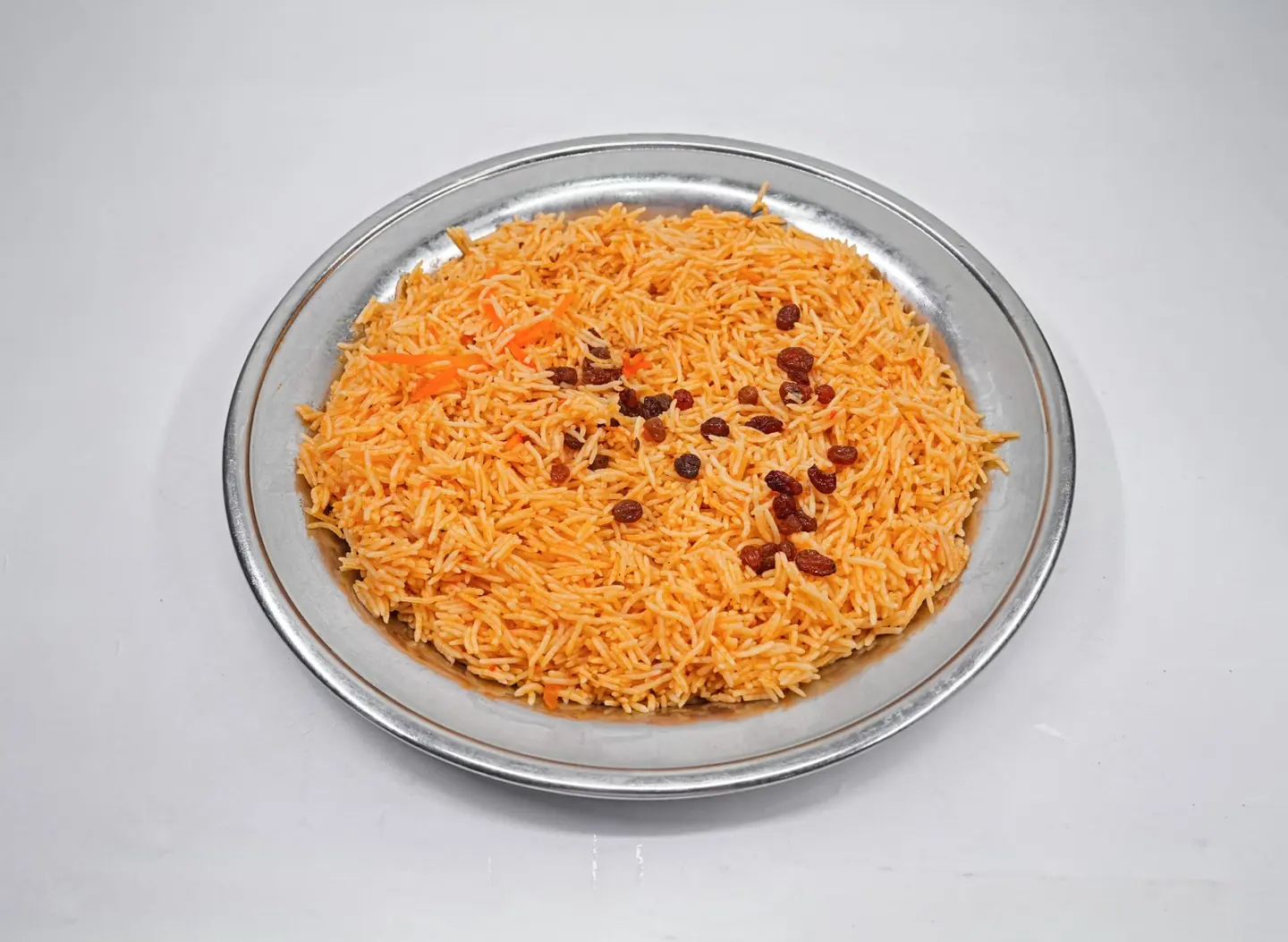 أرز بخاري
