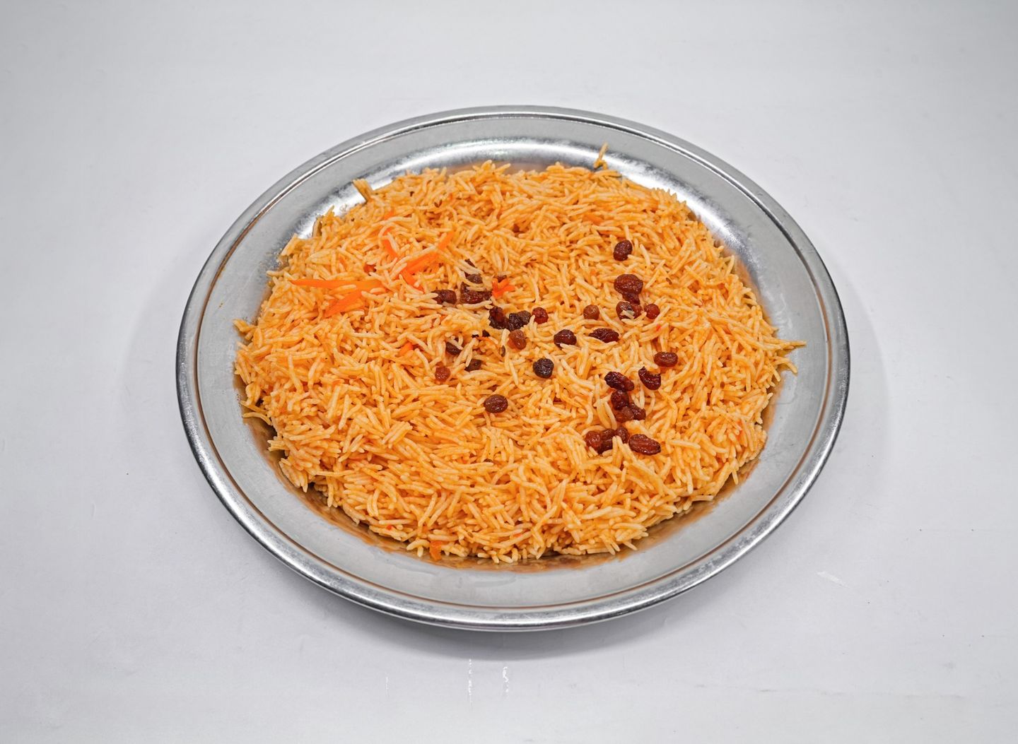 Bukhari Rice