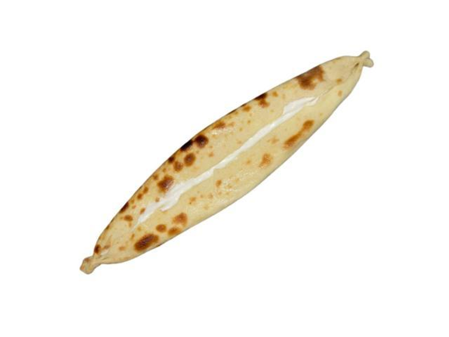 لبنه ساده