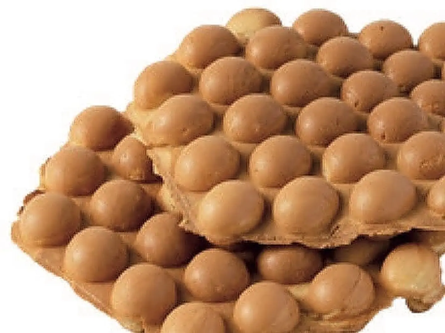 Original Egg Puff