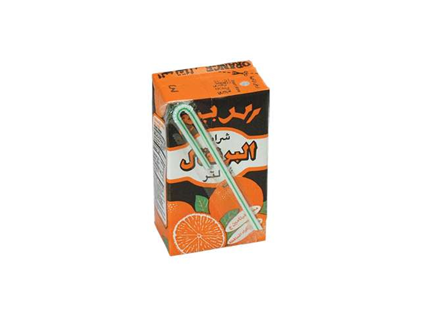 Al Rabie Juice