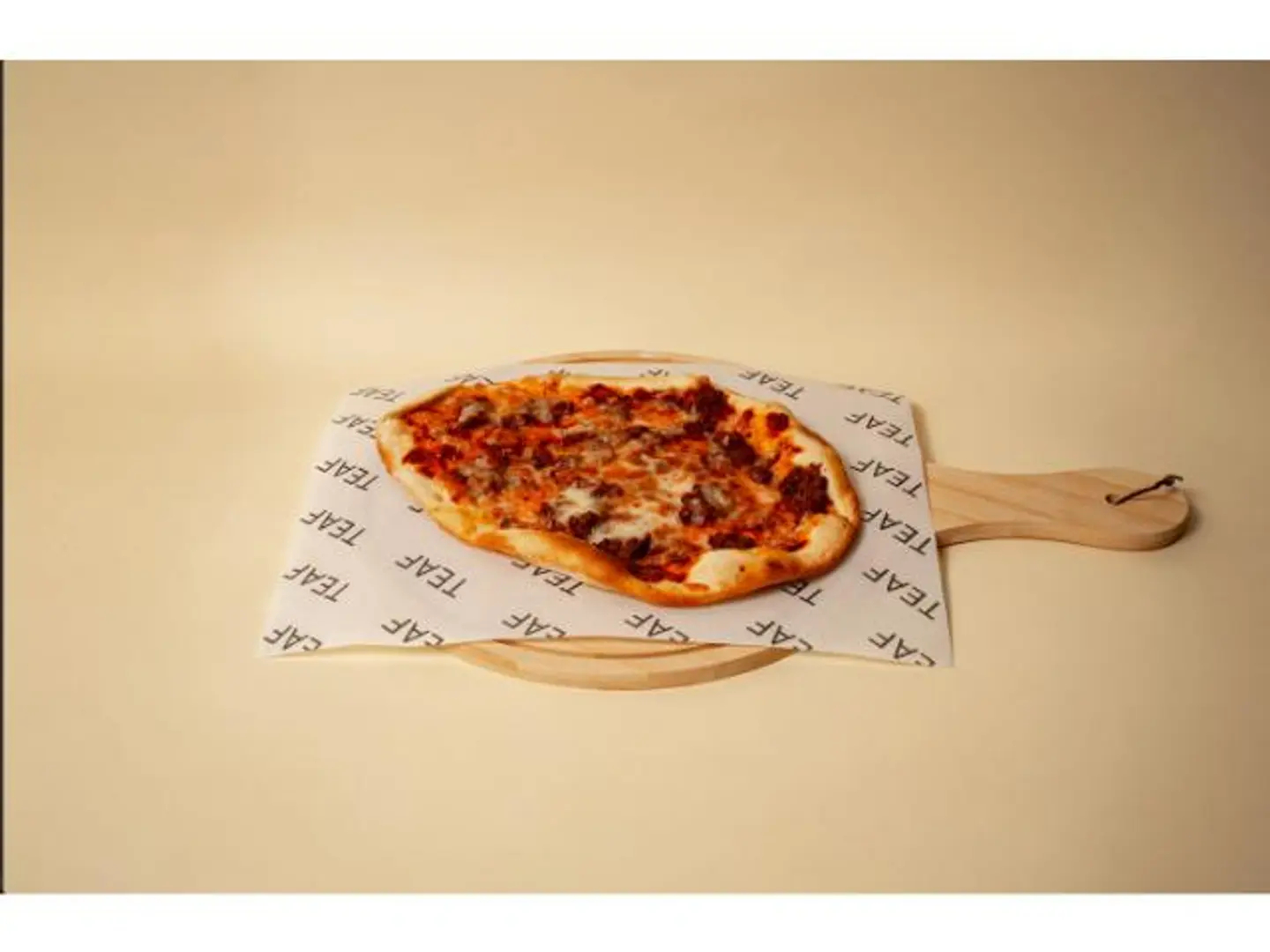 Meat Pastry
