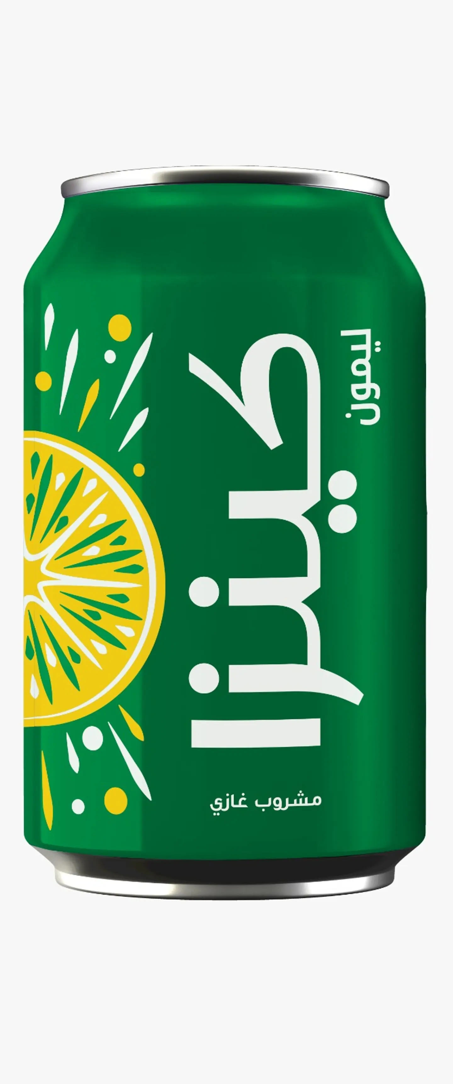 7 Up Kinza