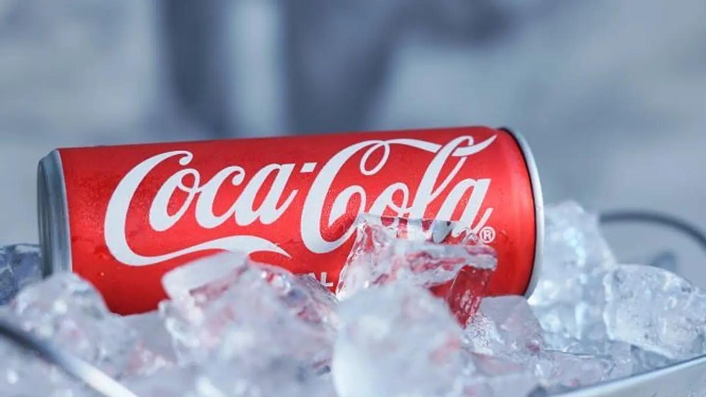 Coca Cola
