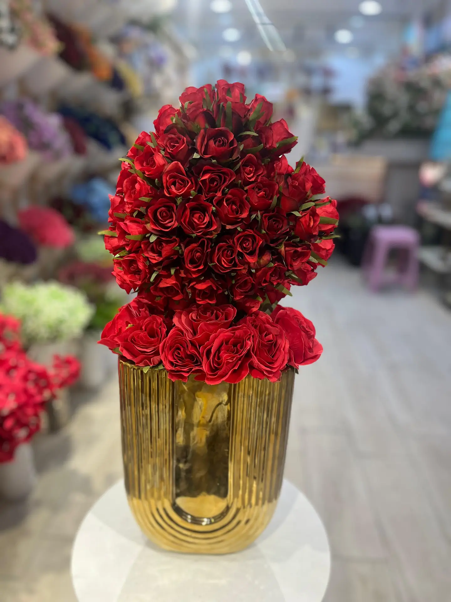 مزهرية2022