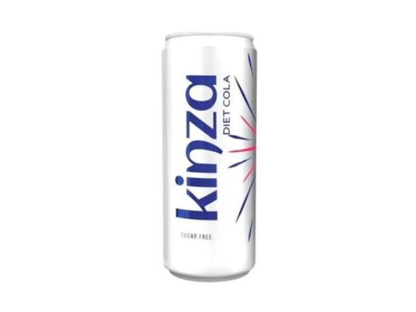 Kinza Diet Cola