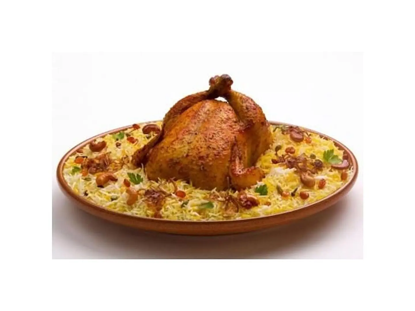 Between Al Qasrayn Breast