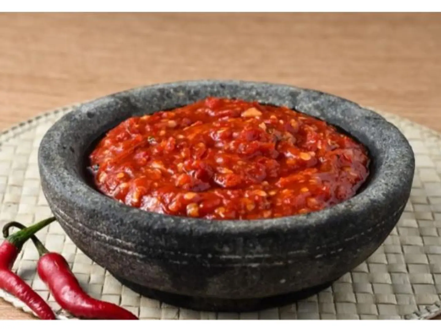 صوص حار اندونيسي
