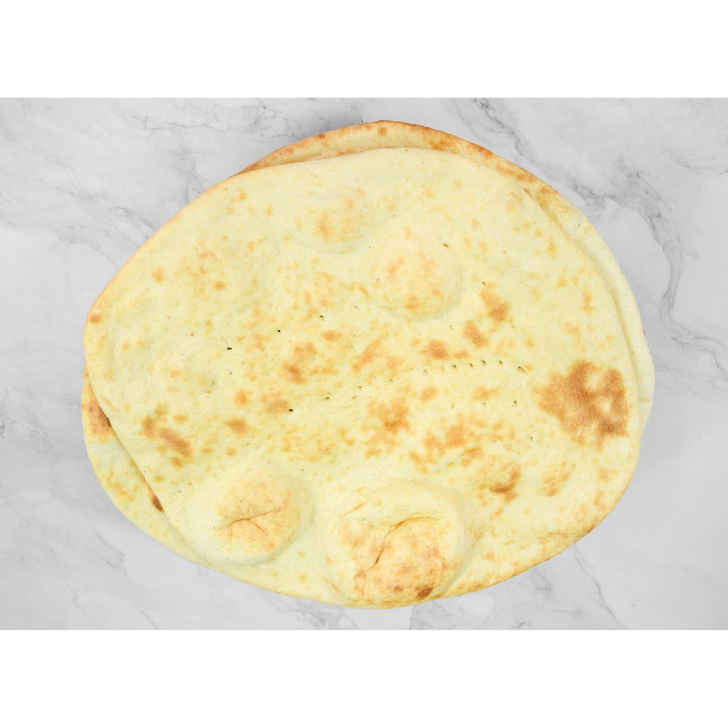 Plain Bread