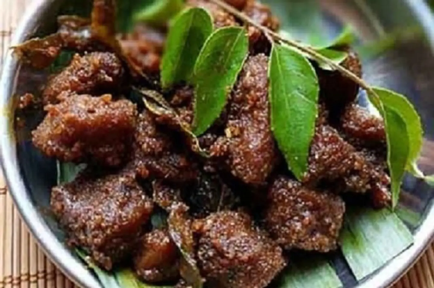 Beef Fry