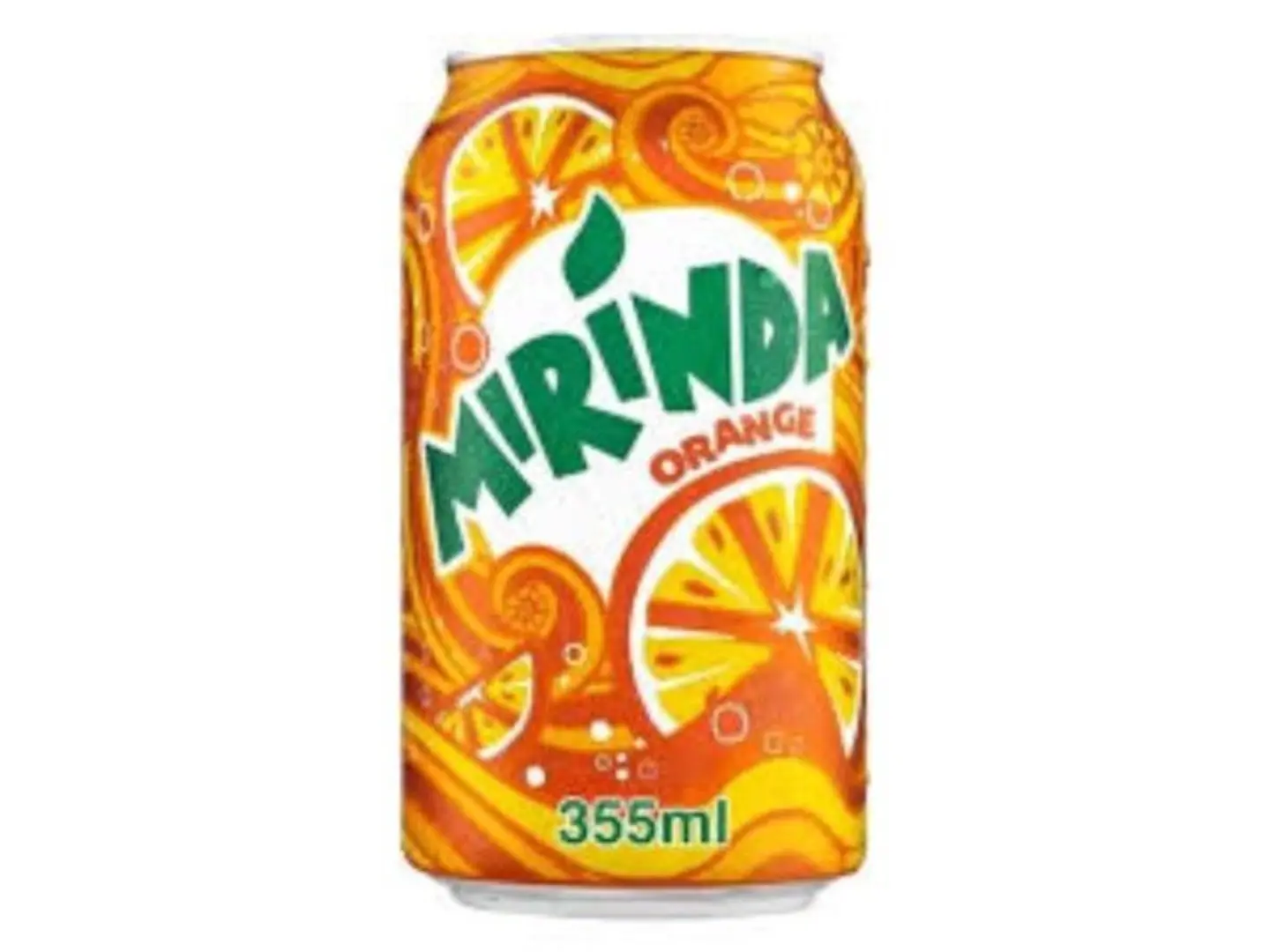 Miranda Orange