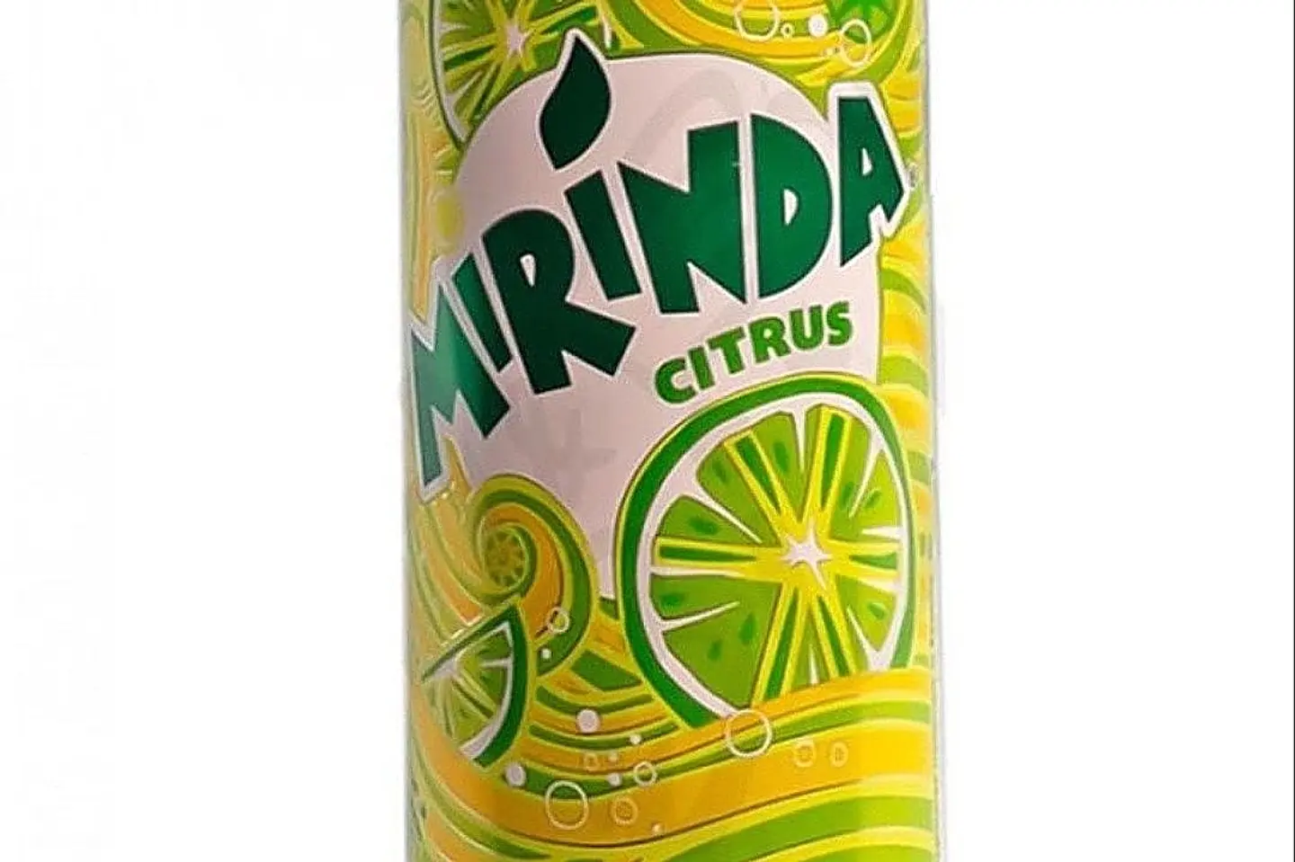 ميرندا حمضيات