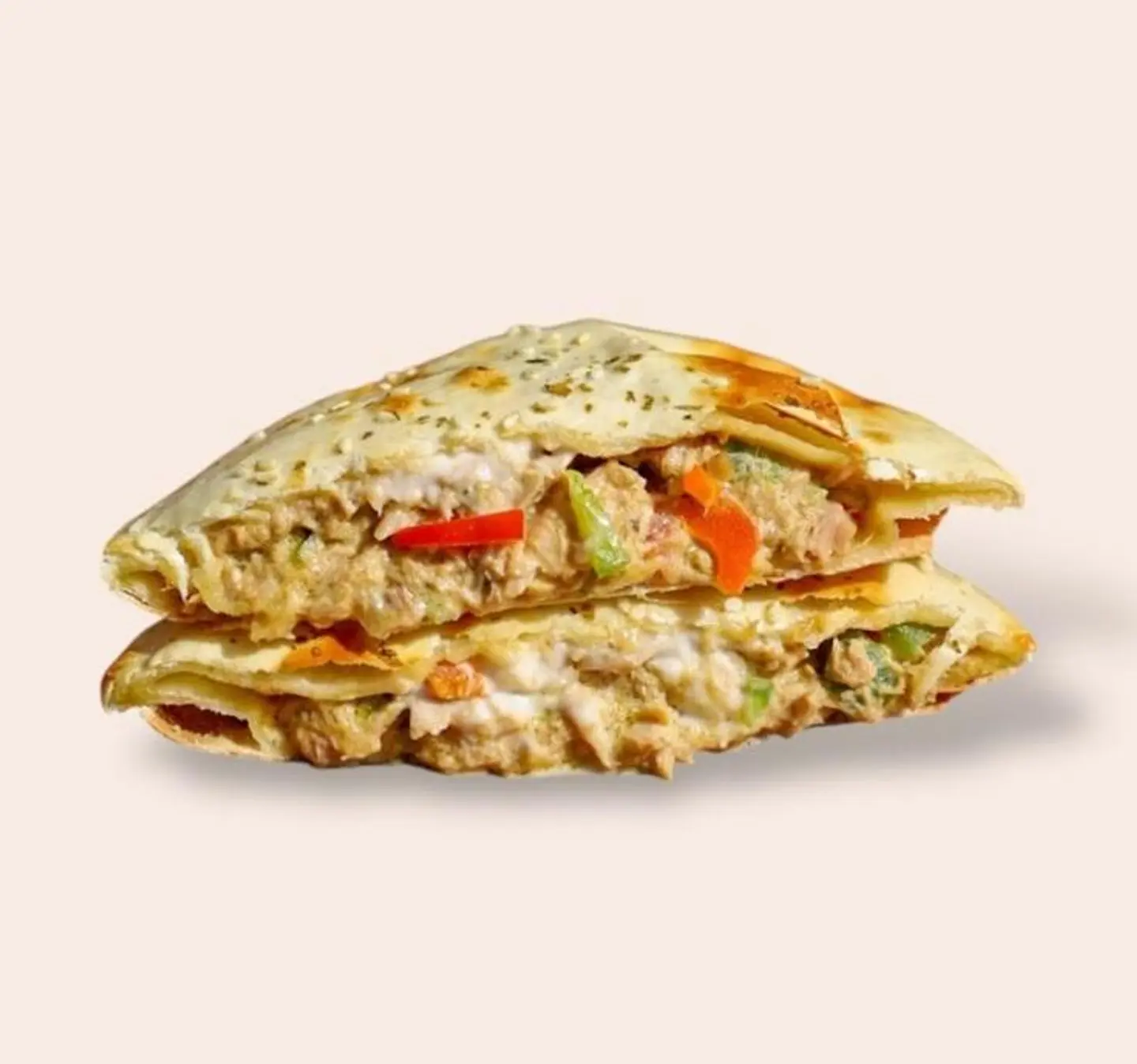 Chicken And Cheese Pie