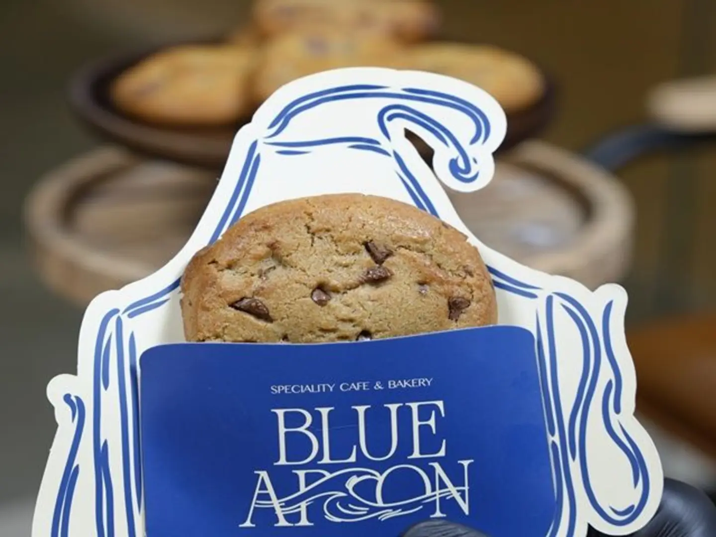 كوكيز بروتين