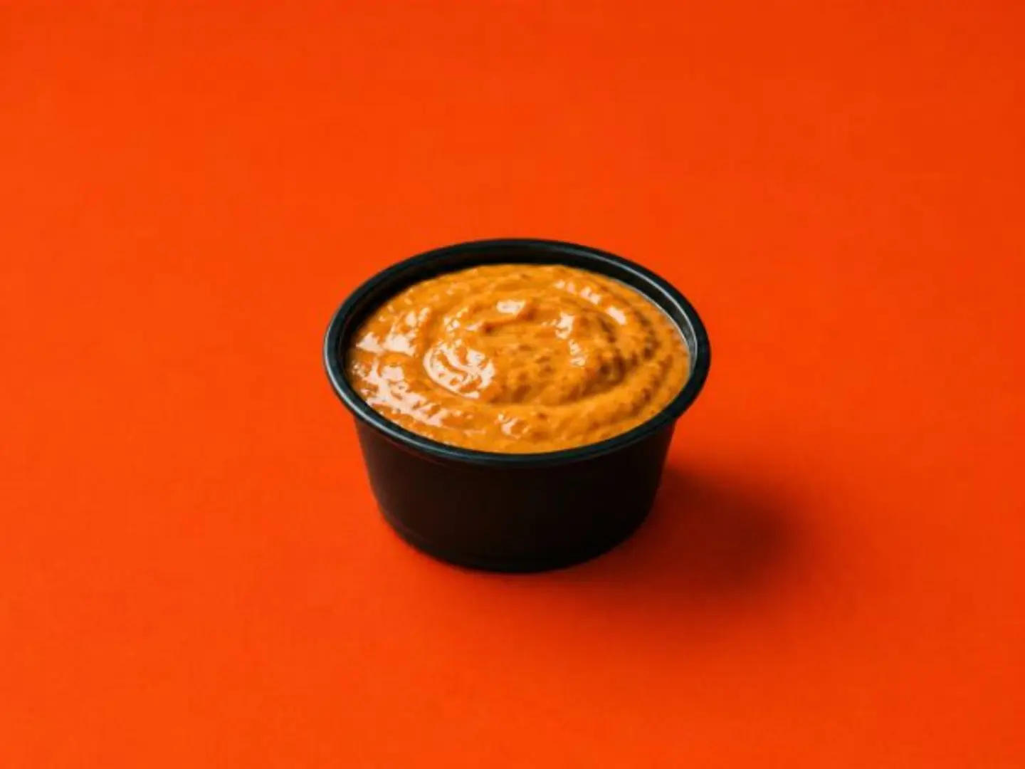 Spicy Garlic Sauce