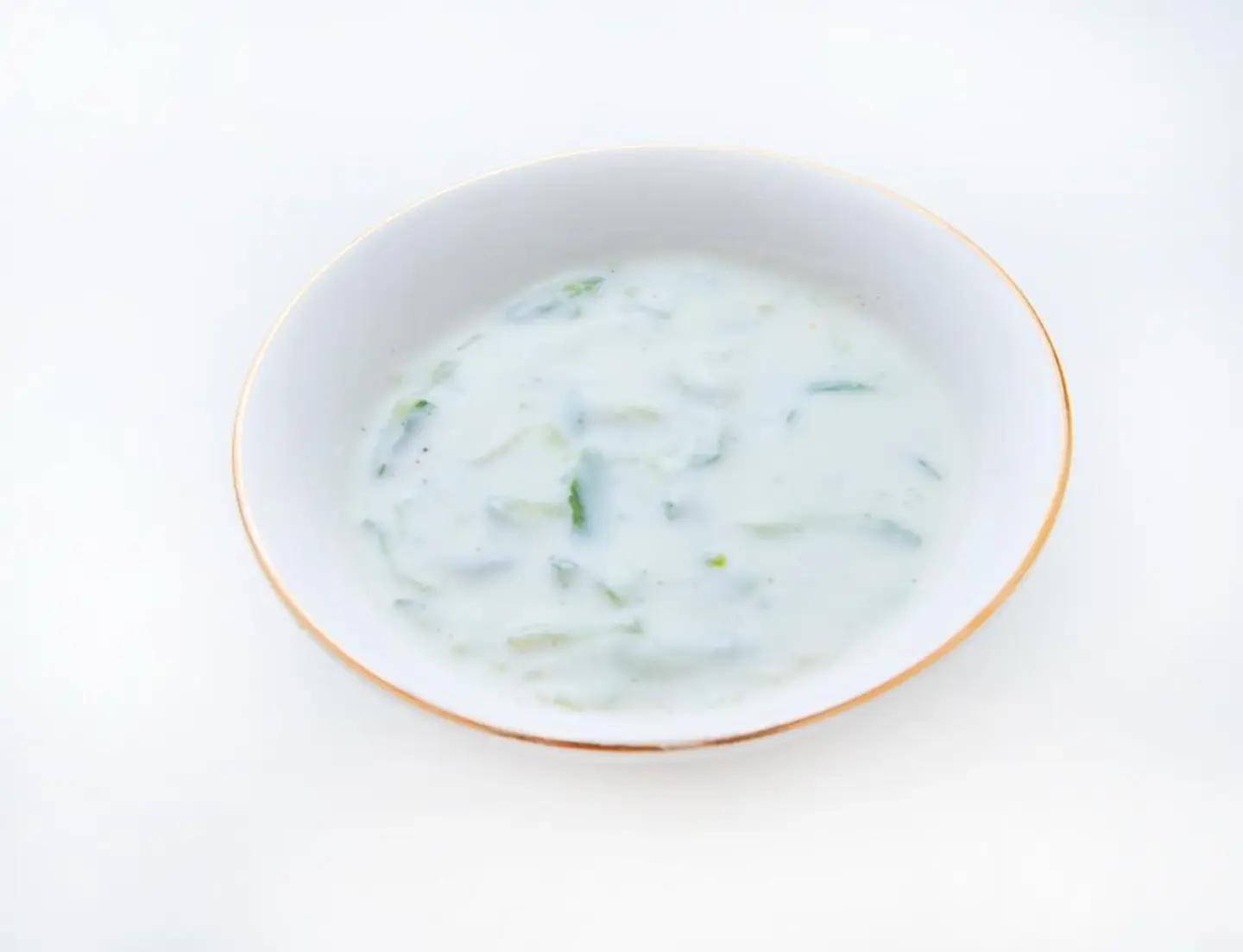 Yogurt Salad