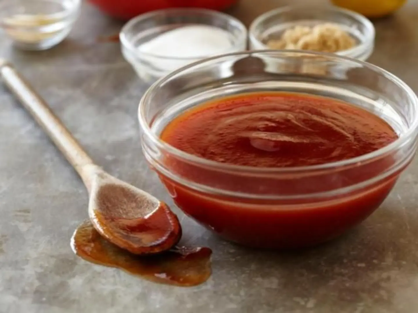Barbecue Sauce