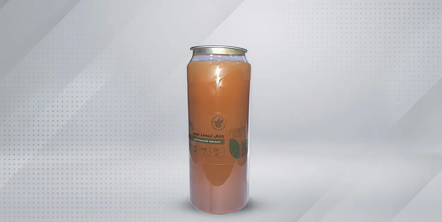سبانش لاتيه بارد كيتو