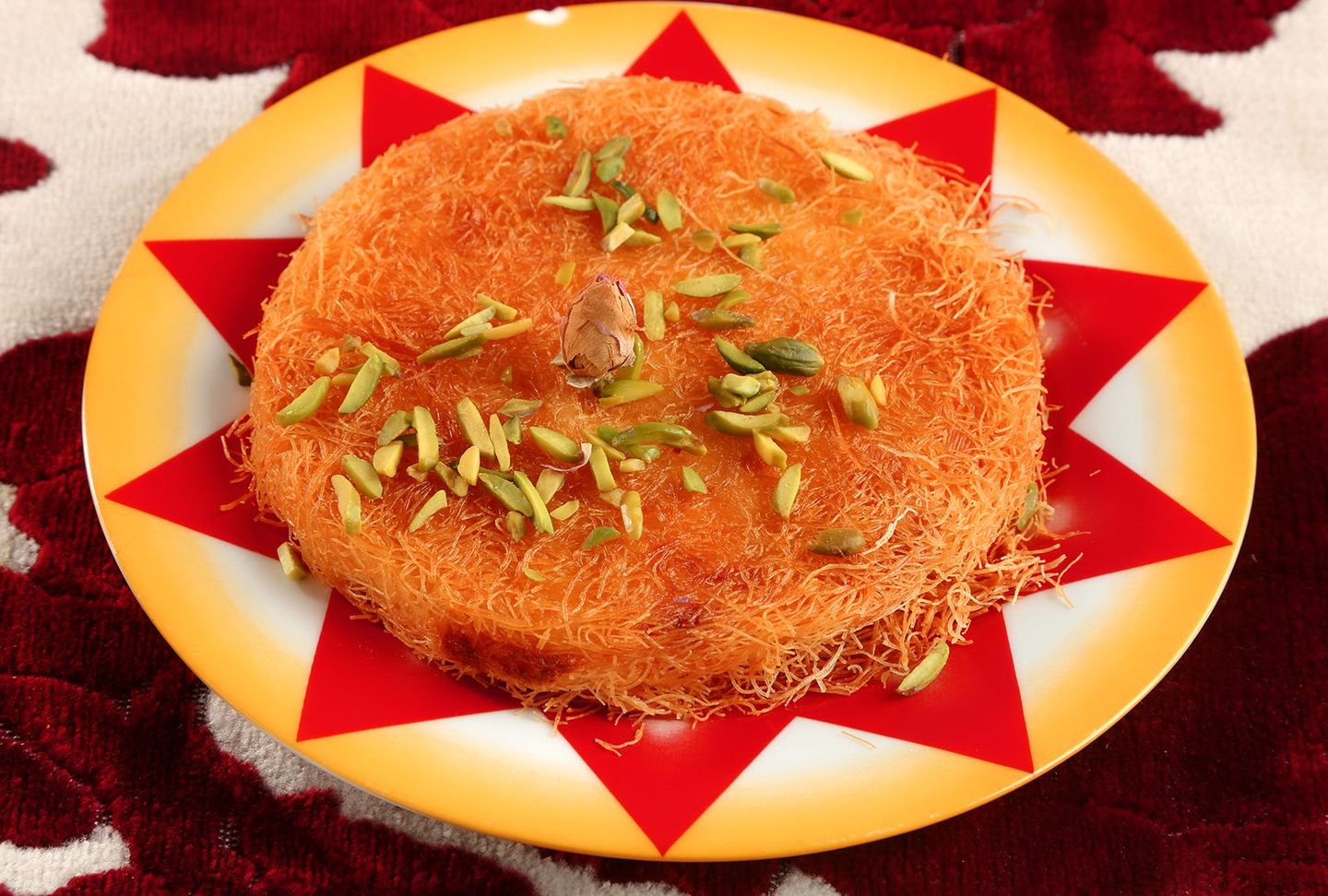 كنافة