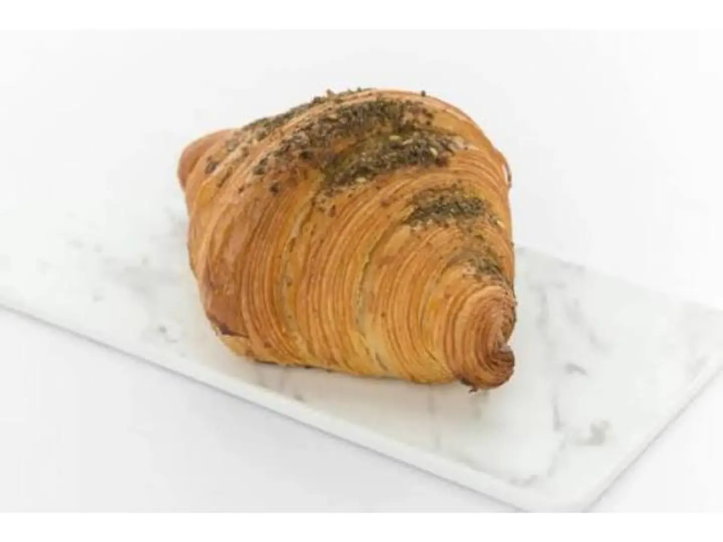 Thyme Croissant