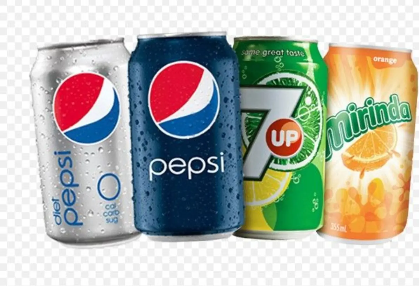 Soft Drinks
