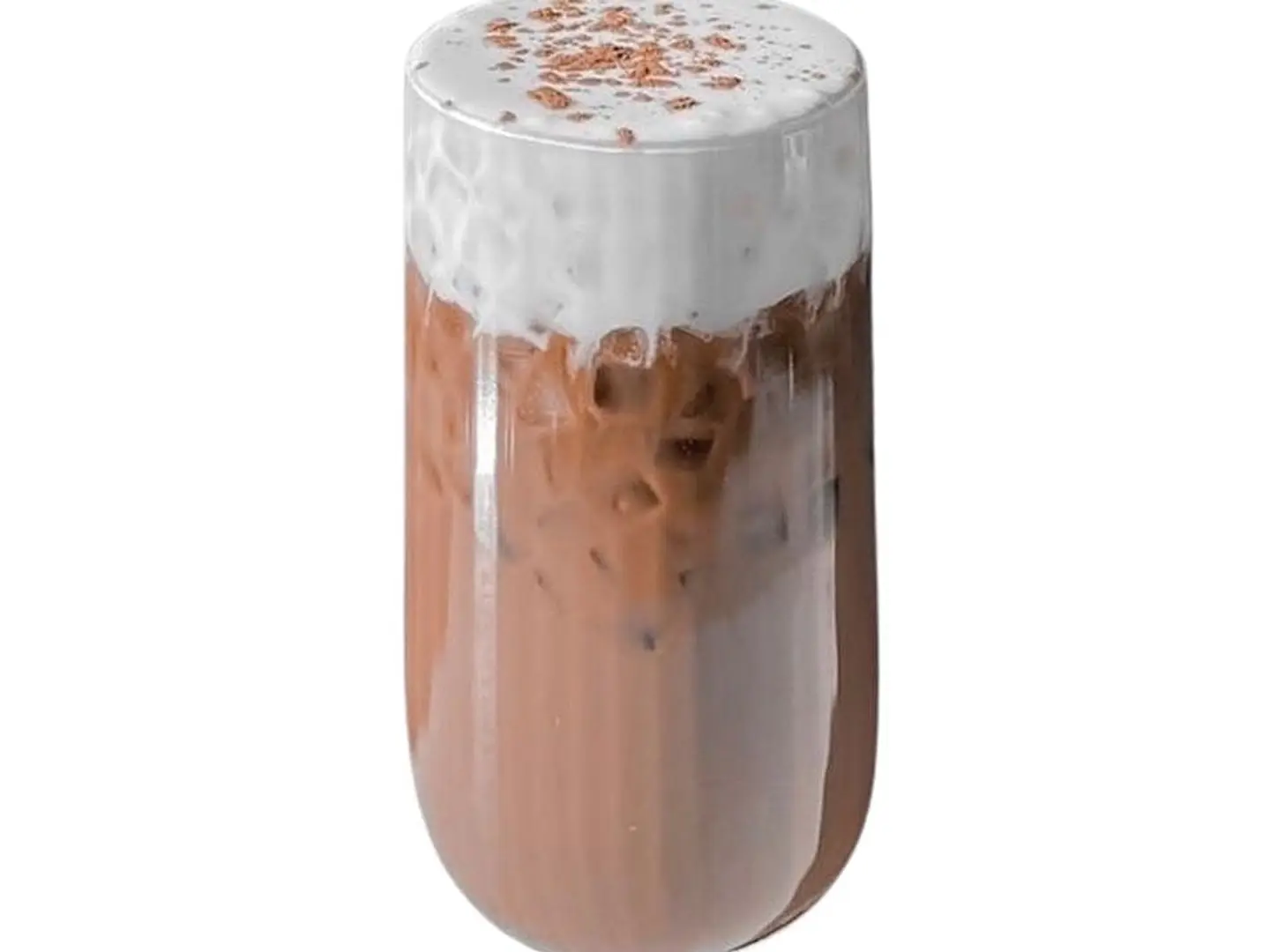 Iced Chocolate