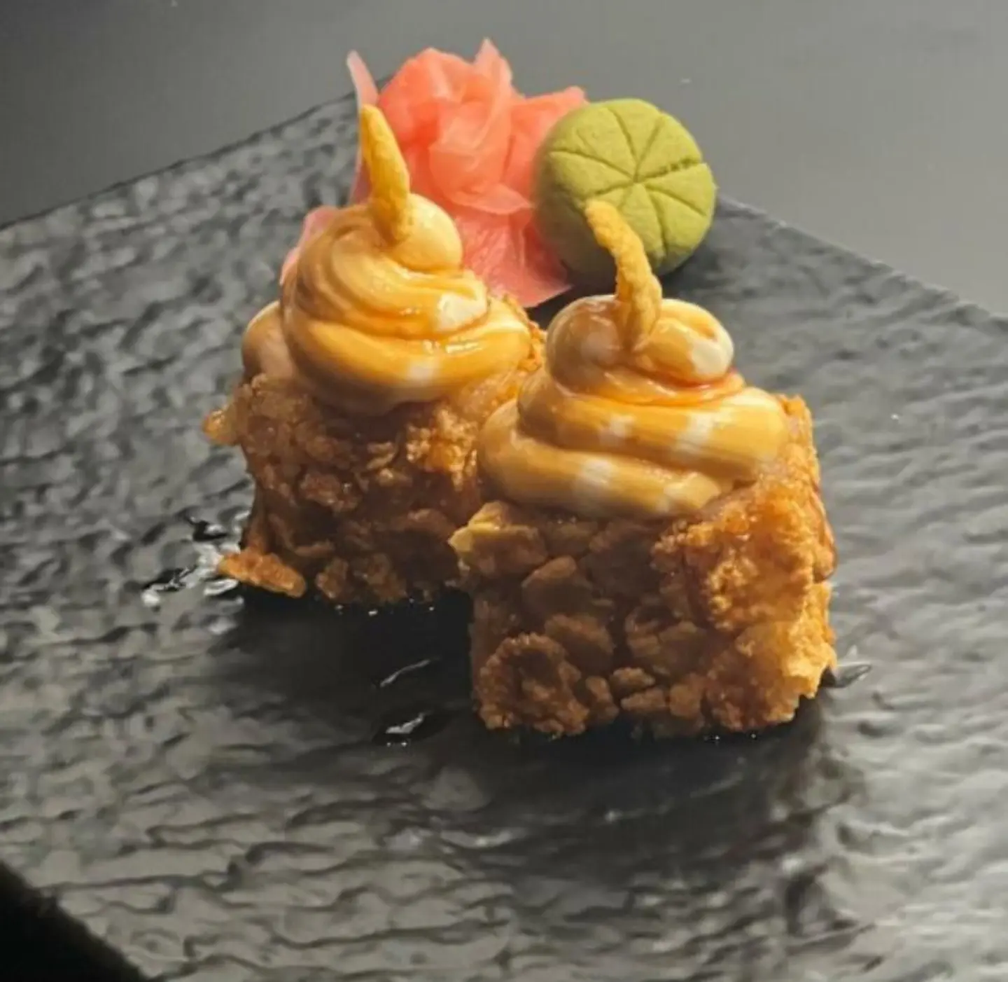 Shrimp Flakes