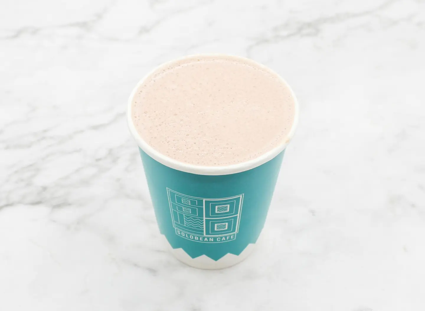 Hot Chocolate