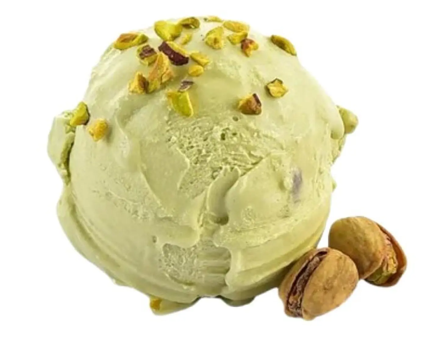 Pistachio Pudding