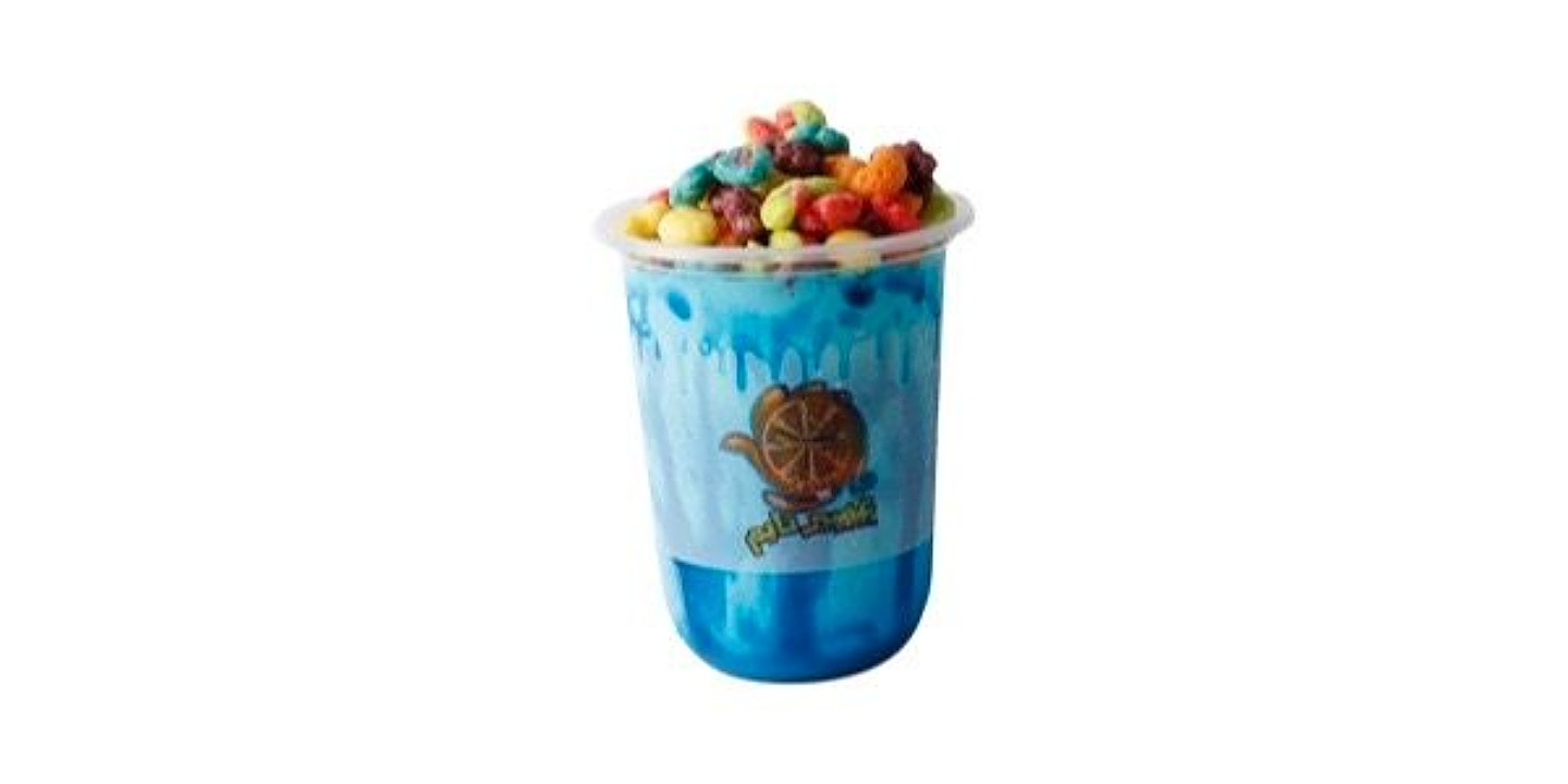 Super Popo Juice