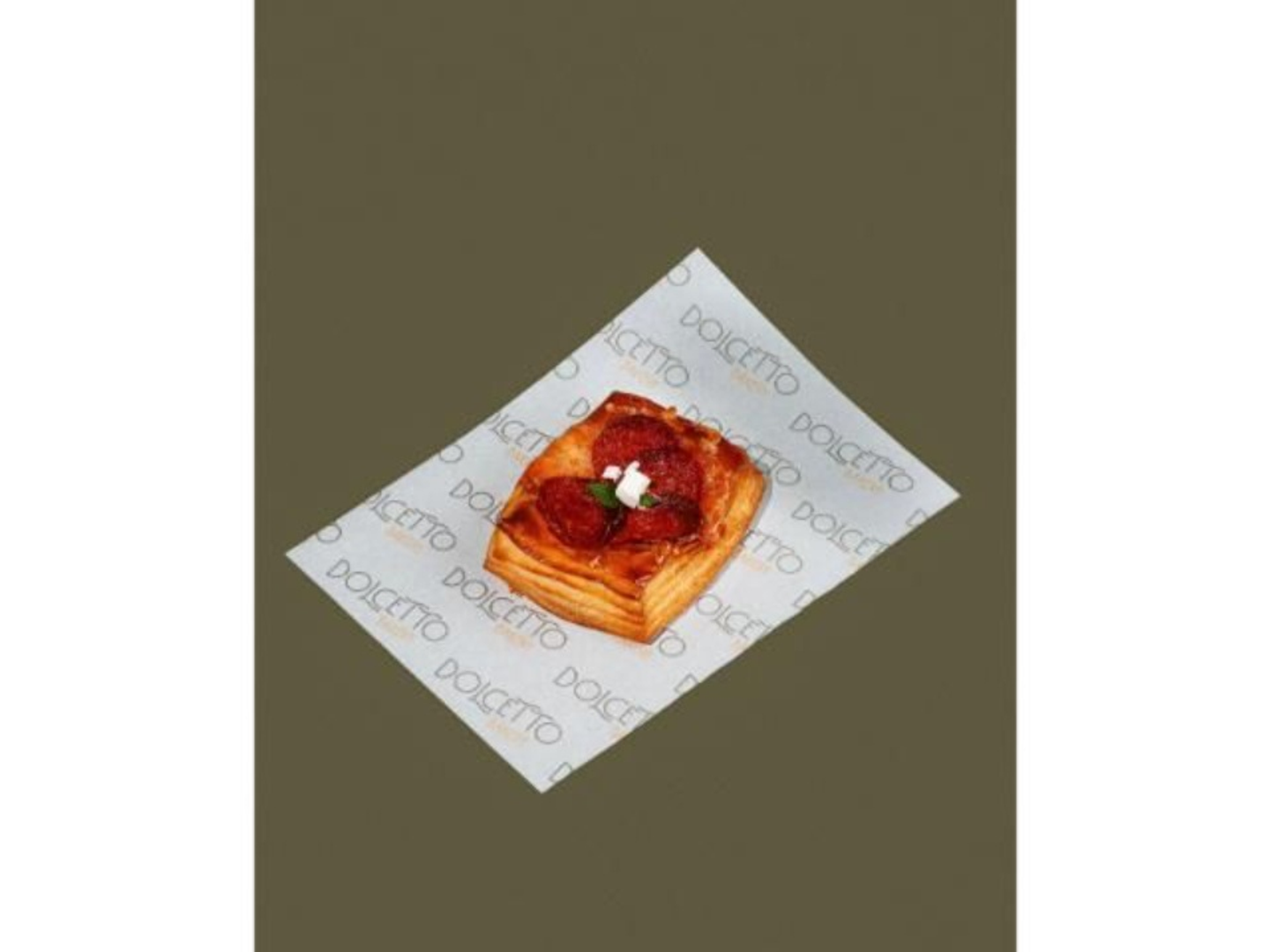 دانيش ببروني ومارغريتا