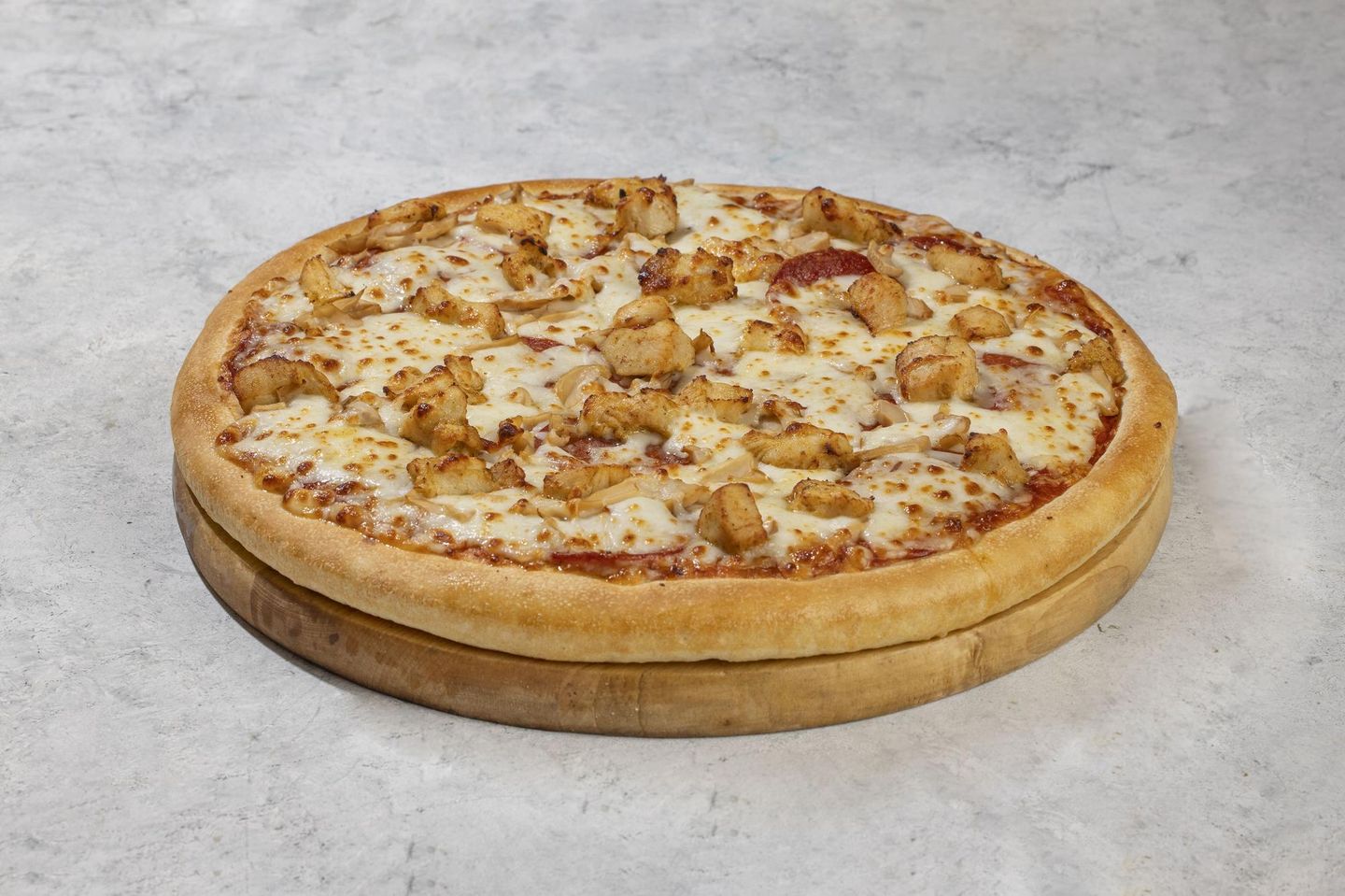 Italian Chicken Large 12 Insh