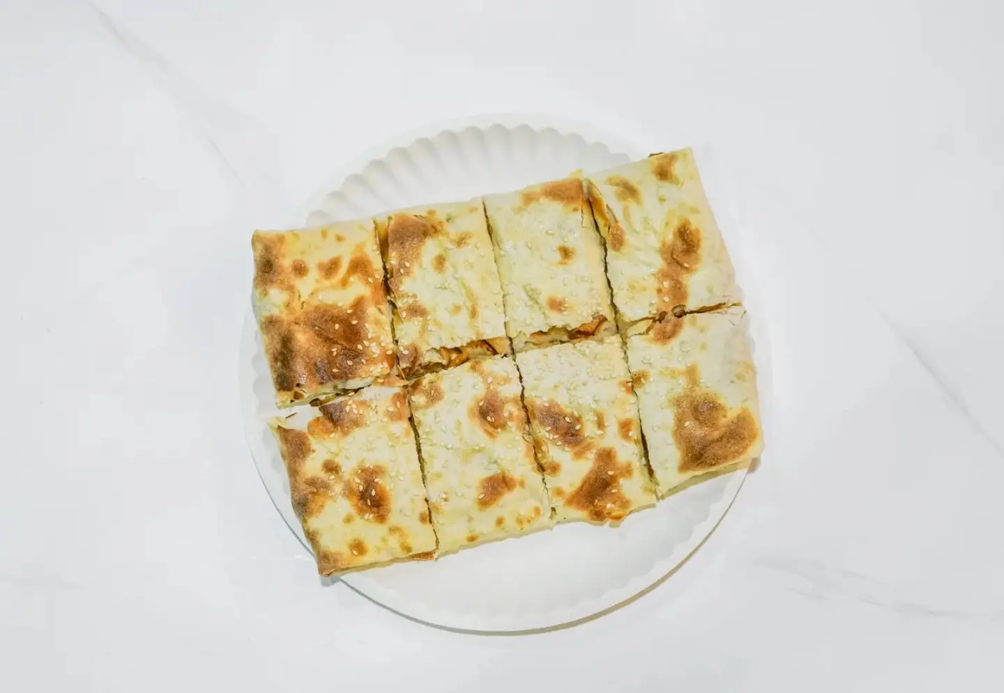شاورما خبز جامبو