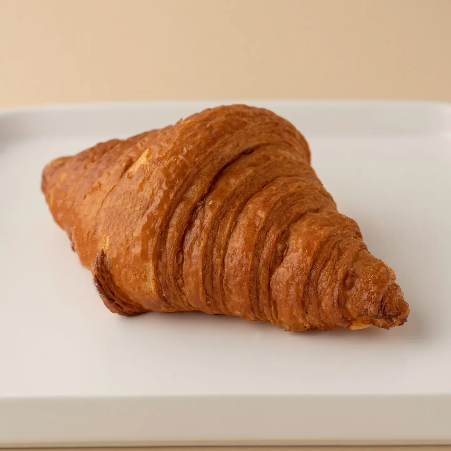 Plain Croissant